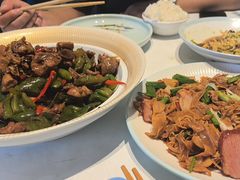 -老城味道·传统天津菜(杨柳青店)