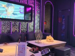 -星聚会KTV(上海东方渔人码头店)