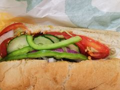 -赛百味SUBWAY(悠唐店)