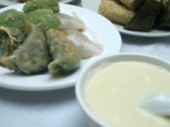 -白云山风景名胜区