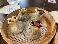 -佬泰丰斋· 乌镇茶食餐厅