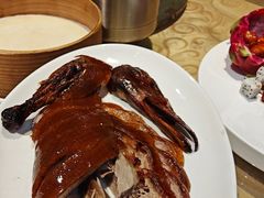 -瓦国小镇·果木烤鸭·融合菜(西口店)
