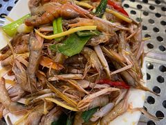 -禾记海鲜烧烤(八一路店)