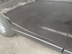 -畅通航行汽车钣金喷漆 无痕修复·局部喷漆