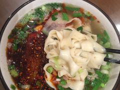 -清真磨沟沿老字号牛肉面(总店)