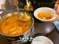 -Siam泰餐厅(水上公园店)