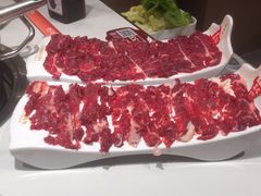-潮正和潮汕牛肉火锅·老字号(番禺万达店)