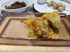 -SEEUNARI西域娜依新疆菜(环宇广场店)
