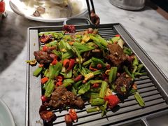 -小菜园新徽菜(溧阳万达店)