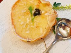 -蟹田居·活蟹料理(东城店)