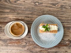 -Vanillacafe香草咖啡(银海大世界店)