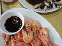 -吉莲利苑海鲜酒家(珠海拱北28年老字号店)