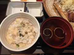 -牛かつもと村(原宿店)