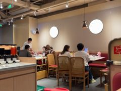 -八合里潮汕鲜牛肉火锅(万科里店)