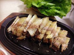 -拌来拌去石鍋拌飯(文鼎店)