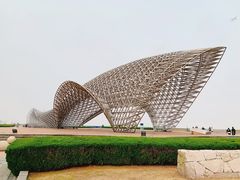 -南汇嘴观海公园