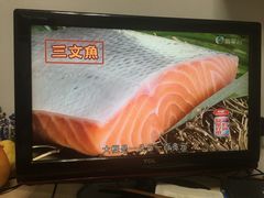 -广州中心皇冠假日酒店-环市食坊·海鲜自助餐厅