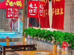 -刘火辣老火锅(光谷店)