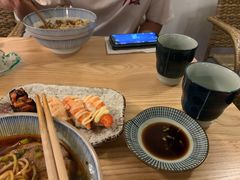 -春笙食堂.丼饭拉面寿司(GOGO新天地店)