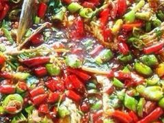 -洱海鱼湾白族农家菜