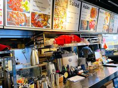 -MI WU FACTORY米屋美食工厂餐厅(绿地店)