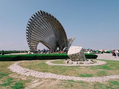 -南汇嘴观海公园