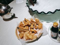 -渔意如意·首创金鲷顺德鱼生