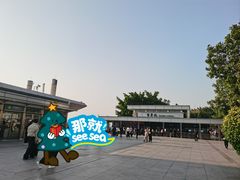 -厦门邮轮中心厦鼓码头(轮渡站)