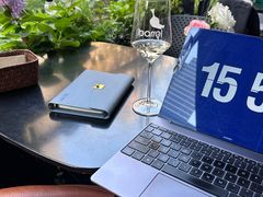 -ibarrel爱杯·bistro&brunch(江宁路店)