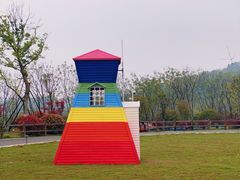 -华谊兄弟（长沙）电影小镇