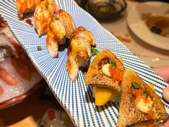 -吉兆·料理(红梅南路店)