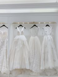 -拉瑞娜LaReine婚纱礼服高级定制