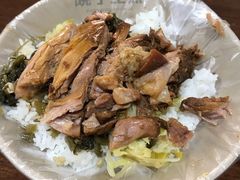 古法隆江猪脚饭-陆长玖古法猪脚饭(玄风桥店)