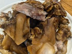 -小艺烧烤(曲江店)