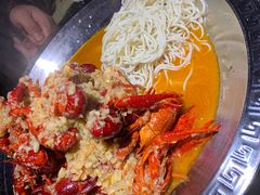 -红钳侠小龙虾·烧烤(中赢康康谷店)