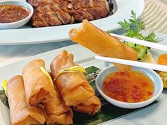 -蕉叶·泰国歌舞风情(世贸店)