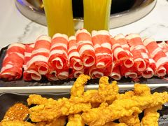 -钢管厂五区小郡肝火锅串串香(清河店)