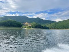 -松花湖风景名胜区