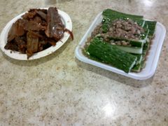 -老班长手工灌汤包老店(东山店)