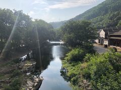 风景-鹿亭中村