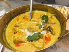 黄咖喱牛腩-KingThaia金泰兰(滨江天街店)