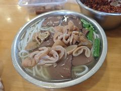 -守英猪脏粉(仓桥街店)