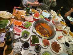 -大龙燚火锅