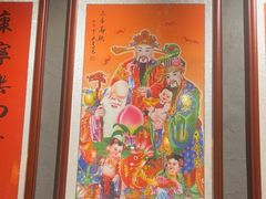-朱光玉火锅馆·太原旗舰(钟楼街店)