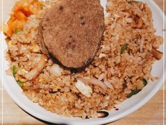-淮安人特色蛋炒饭(李府街店)
