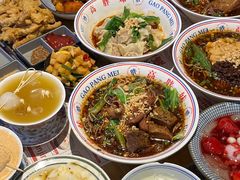 -高胖妹面庄(黄河道店)