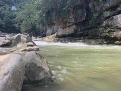 -雅鲁激流探险漂流