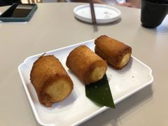 -蔡澜点心·粤菜(西单大悦城店)