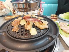 -牛犇炭火烤肉·鲜切烤肉(承德总店)