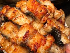 -泥炉烧肉师(新街口金銮巷店)
